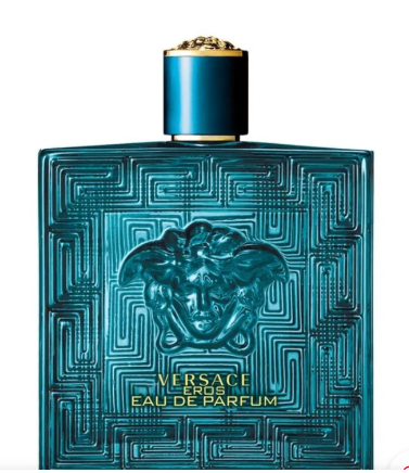 Inspired by Versace Eros